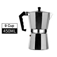 Classic Italian Espresso Maker™