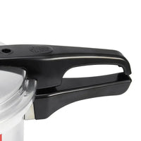 Culinary Express™ High-Pressure Cooker