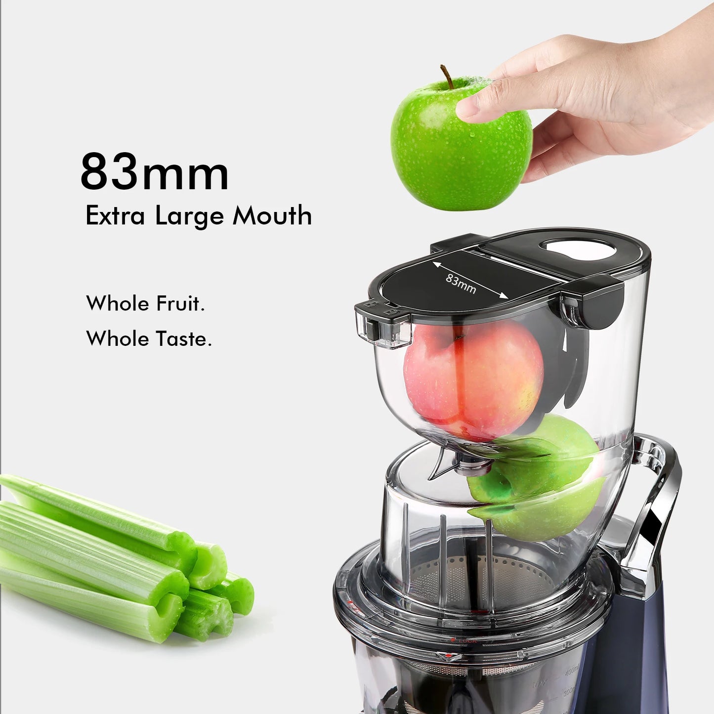 FreshPress Premium Juicer™
