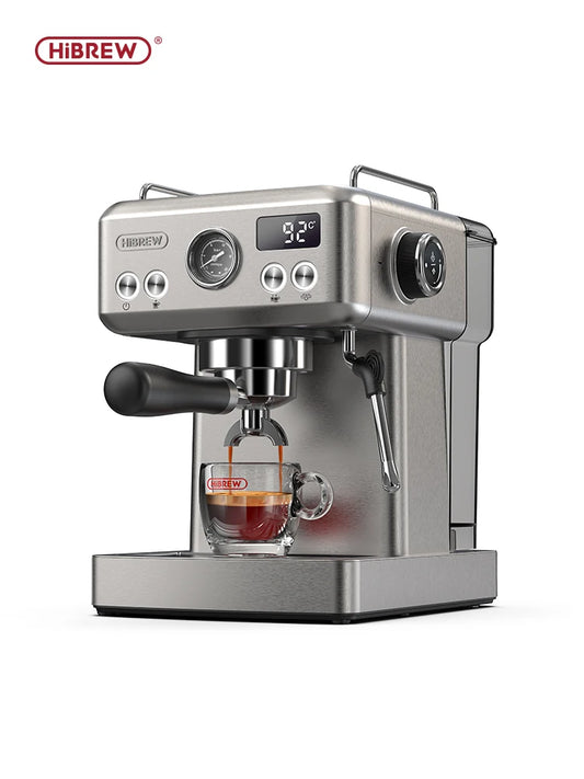 Premium Home Espresso Maker™