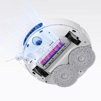 Effortless Clean Robotic Vacuum™