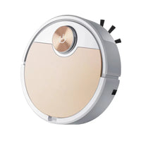 Effortless Home Cleaning Robot™