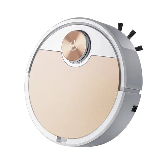 Effortless Home Cleaning Robot™