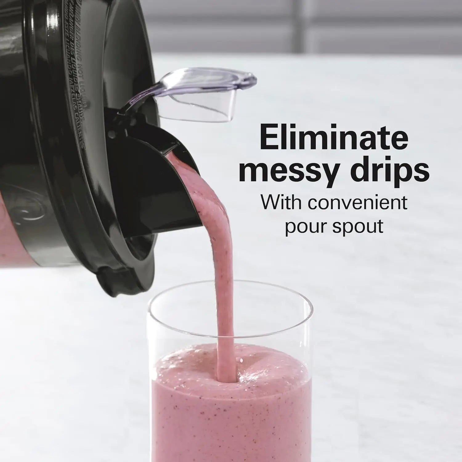 Ultimate Kitchen Blender & Processor™