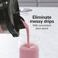 Ultimate Kitchen Blender & Processor™