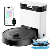 Lefant Smart Clean™ Robot Vacuum